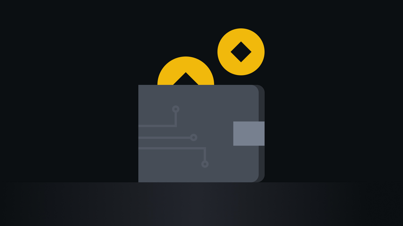 稳定高收益数字资产交易